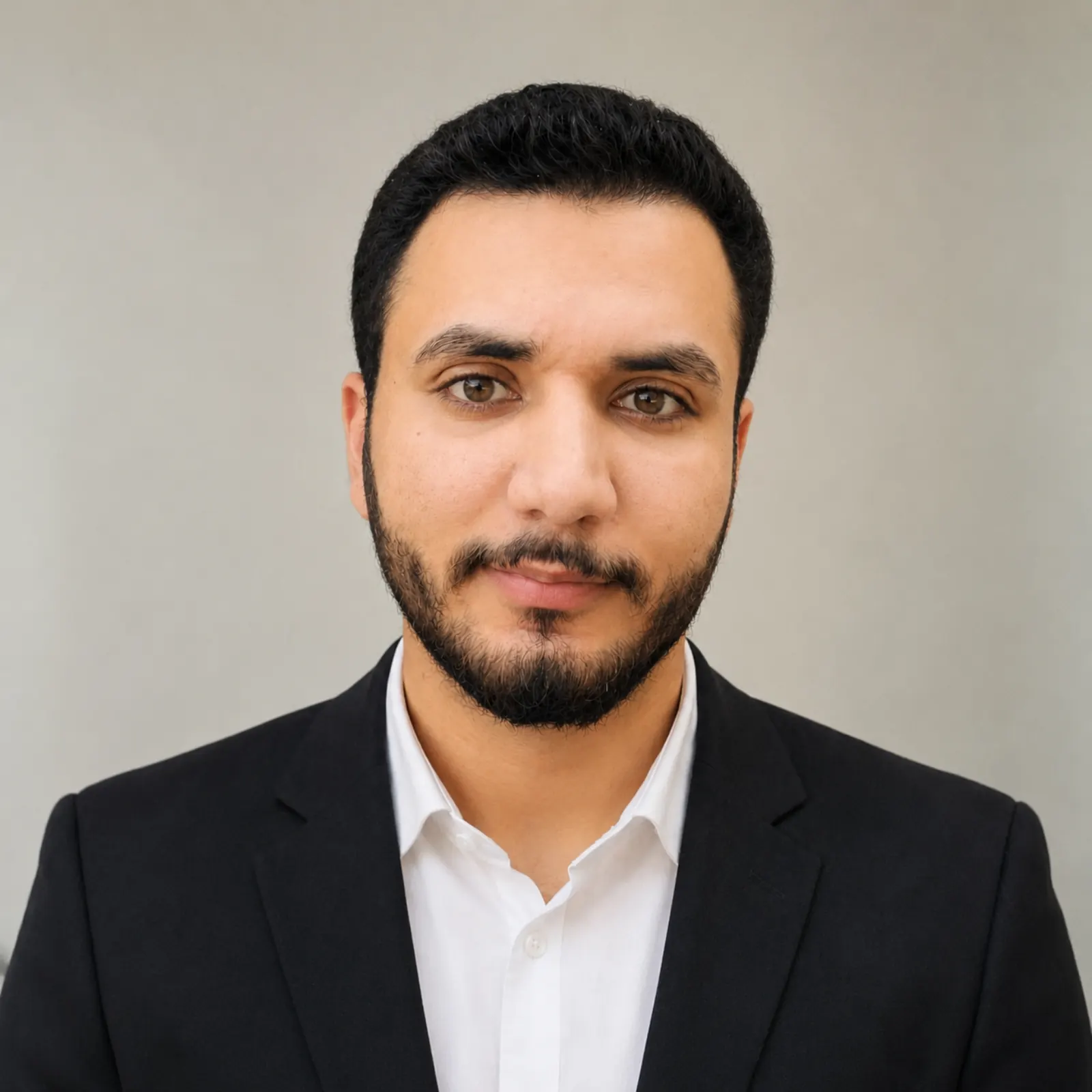 Mohamed Zaki